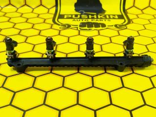 Форсунка топливная Skoda Rapid 2019