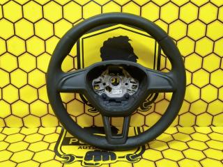 Руль Skoda Rapid 2019