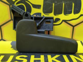 Ручка капота Skoda Rapid 2019