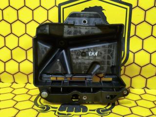 Площадка аккумулятора Skoda Rapid 2019