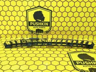 Кронштейн бампера центральный задний Skoda Rapid 2019