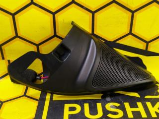 Крышка зеркала внутренняя левая Skoda Rapid 2019