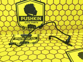 Трубка вакуумного усилителя Skoda Rapid 2019