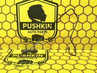 Трубка тормозная передняя левая Skoda Rapid 2019