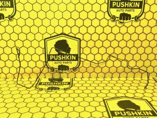 Трубка тормозная передняя правая Skoda Rapid 2019