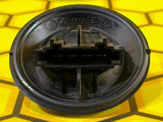 Резистор печки Skoda Rapid 2019