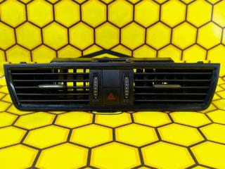 Дефлектор салона центральный Skoda Rapid 2019