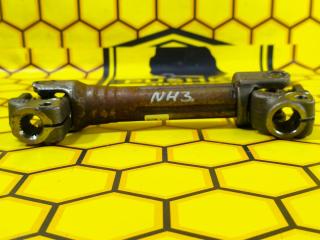 Рулевой кардан Skoda Rapid 2019