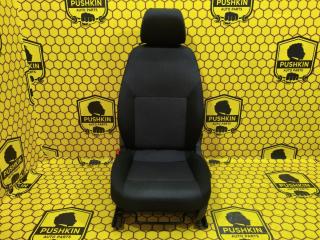 Сиденье переднее левое Skoda Rapid 2019