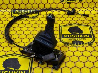 Селектор  АКПП Skoda Rapid 2019