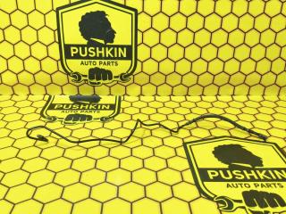 Трубка тормозная задняя правая Skoda Rapid 2019