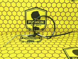 Трос ручника правый Skoda Rapid 2019