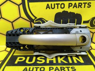 Ручка двери наружная передняя левая Skoda Rapid 2019