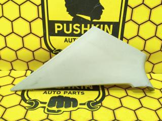 Обшивка стойки задней верхняя задняя левая Skoda Rapid 2019