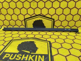 Бархотка внутренняя задняя правая Skoda Rapid 2019 NH3 CWVA 5JA839480B Б/У