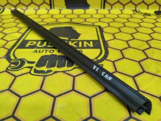 Бархотка внутренняя задняя правая Skoda Rapid NH3 CWVA