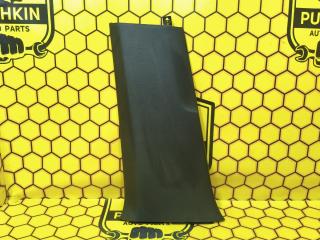 Обшивка стойки центральной нижняя левая Skoda Rapid 2019