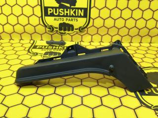 Обшивка крышки багажника задняя левая Skoda Rapid 2019