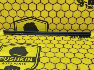 Бархотка внутренняя задняя левая Skoda Rapid 2019 NH3 CWVA 5JA839479B Б/У