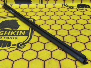 Бархотка внутренняя задняя левая Skoda Rapid NH3 CWVA