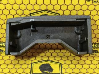 Ящик в багажник Skoda Rapid 2019