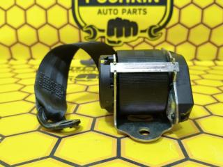 Ремень безопасности задний правый Skoda Rapid 2019