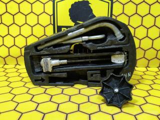 Набор инструментов Skoda Rapid 2019