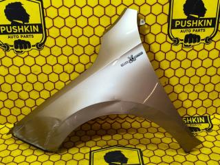 Крыло левое Skoda Rapid 2019