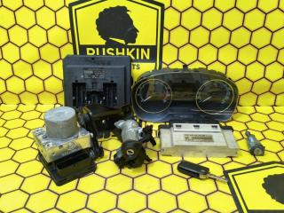 Комплект зажигания Skoda Rapid 2019