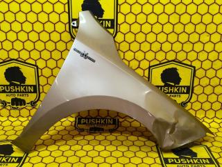 Крыло правое Skoda Rapid 2019