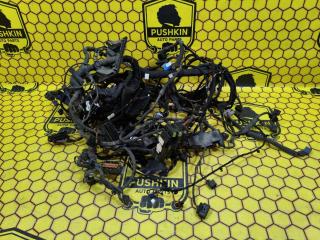 Центральный жгут проводов Skoda Rapid 2019