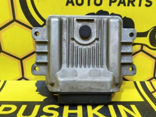 Блок управления АКПП Skoda Rapid 2019