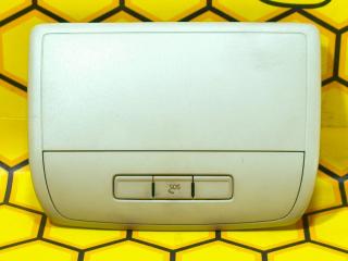 Блок кнопок SOS Skoda Rapid 2019