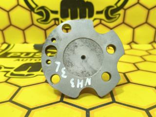 Цапфа задняя левая Skoda Rapid 2019