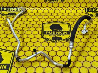 Трубка кондиционера низкого давления Skoda Rapid 2019