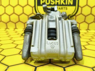 Суппорт задний правый Skoda Rapid 2019