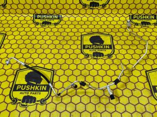 Трубка кондиционера высокого давления Skoda Rapid 2019