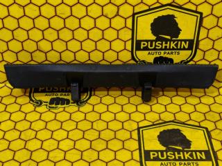 Накладка замка багажника Skoda Rapid 2019