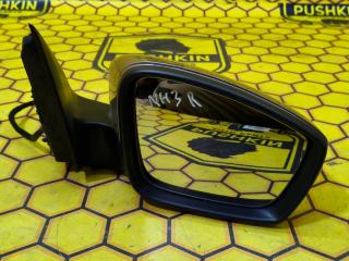 Зеркало заднего вида правое Skoda Rapid 2019