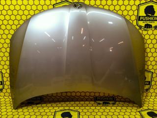 Капот Skoda Rapid 2019