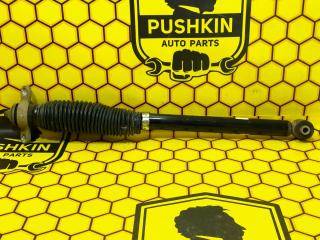 Амортизатор подвески задний правый Hyundai Solaris 2021