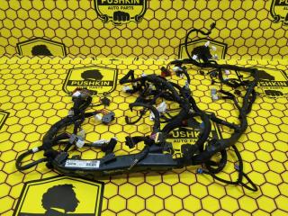 Проводка подторпедная Kia Sorento Prime 2019