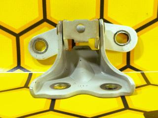 Петля двери передняя нижняя передняя правая Hyundai Solaris 2021