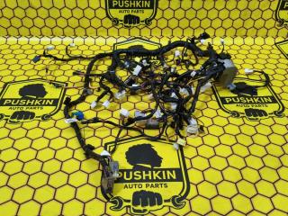 Проводка подторпедная Kia Cerato 2010