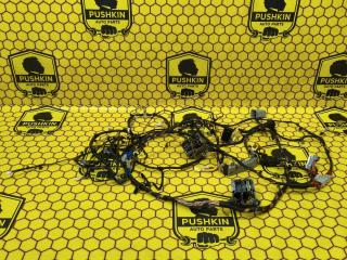 Проводка салона Kia Cerato 2010