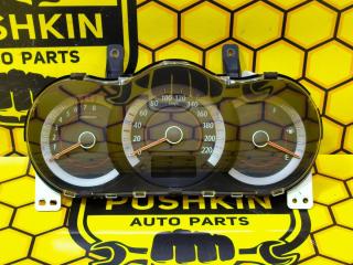 Панель приборов Kia Cerato 2010