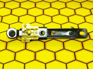 Механизм регулировки ремня передний левый Kia Cerato 2010