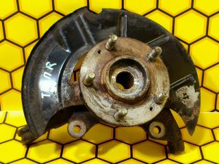 Кулак поворотный передний правый Kia Cerato 2010