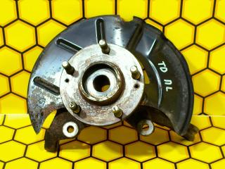 Кулак поворотный передний левый Kia Cerato 2010