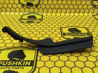 Накладка порога внутренняя задняя правая Kia Cerato 2010 Б/У Накладка порога внутренняя задняя правая Kia Cerato 2010